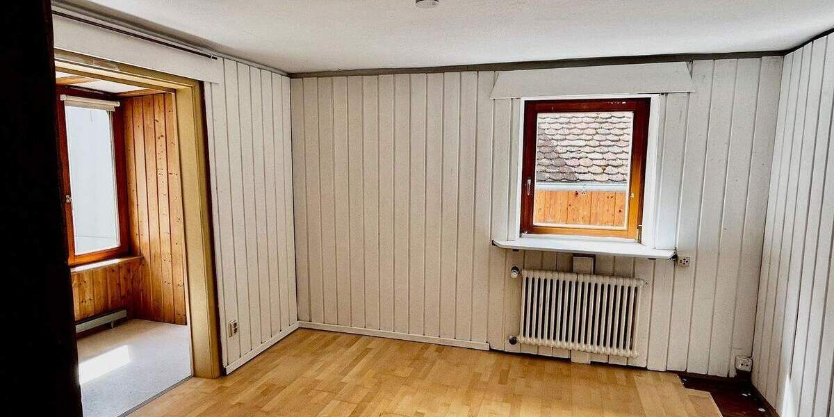 Etagenwohnung Überlingen - 2 Zimmer, 70 m&sup2;, 248.000&euro; | Angebot:25695279