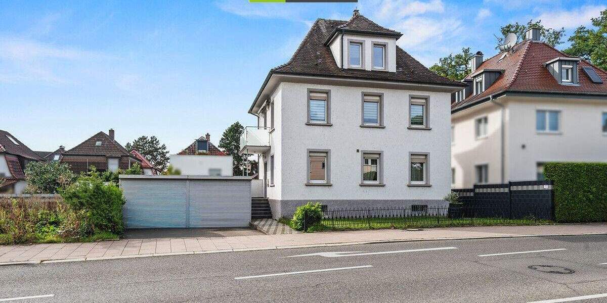 Einfamilienhaus Friedrichshafen Allmannsweiler - 5 Zimmer, 150 m&sup2;, 598.000&euro; | Angebot:25693465