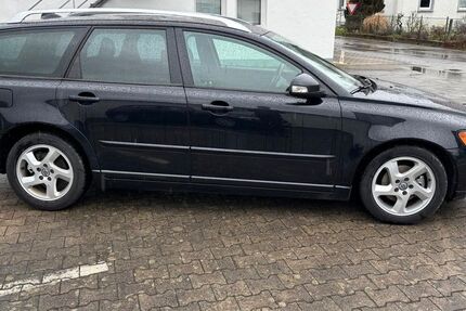 Volvo V50 210.000 km 5.500 &euro; Ravensburg 88212