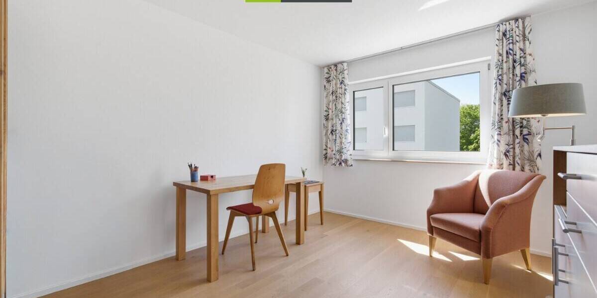 Etagenwohnung Friedrichshafen - 4 Zimmer, 108 m&sup2;, 558.000&euro; | Angebot:26656850