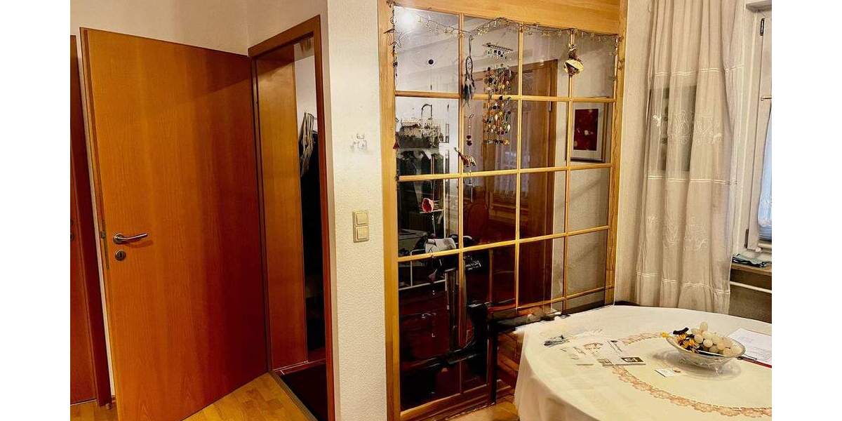 Etagenwohnung Überlingen - 4 Zimmer, 104 m&sup2;, 465.000&euro; | Angebot:25695296