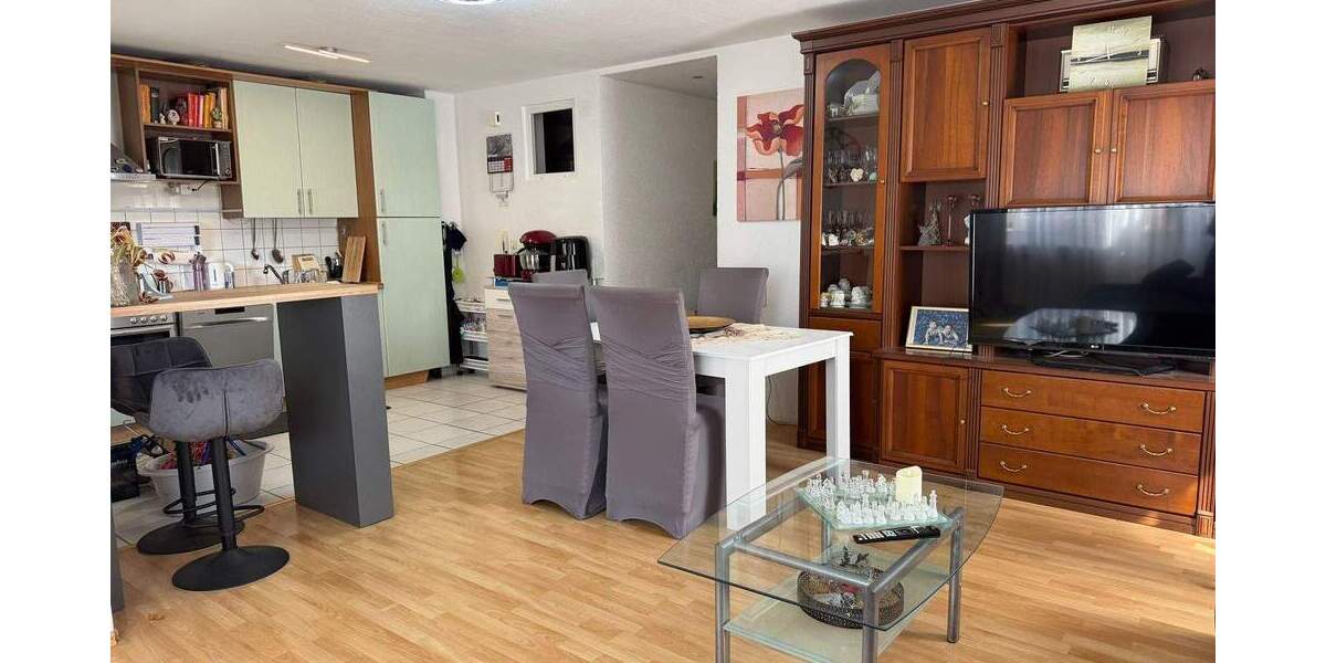 Etagenwohnung Meersburg - 3 Zimmer, 85 m&sup2;, 365.000&euro; | Angebot:25915519
