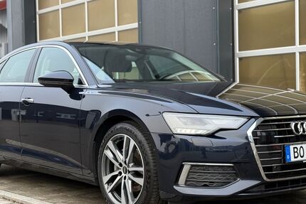 Audi A6 52.000 km 33.900 &euro; Friedrichshafen 88045