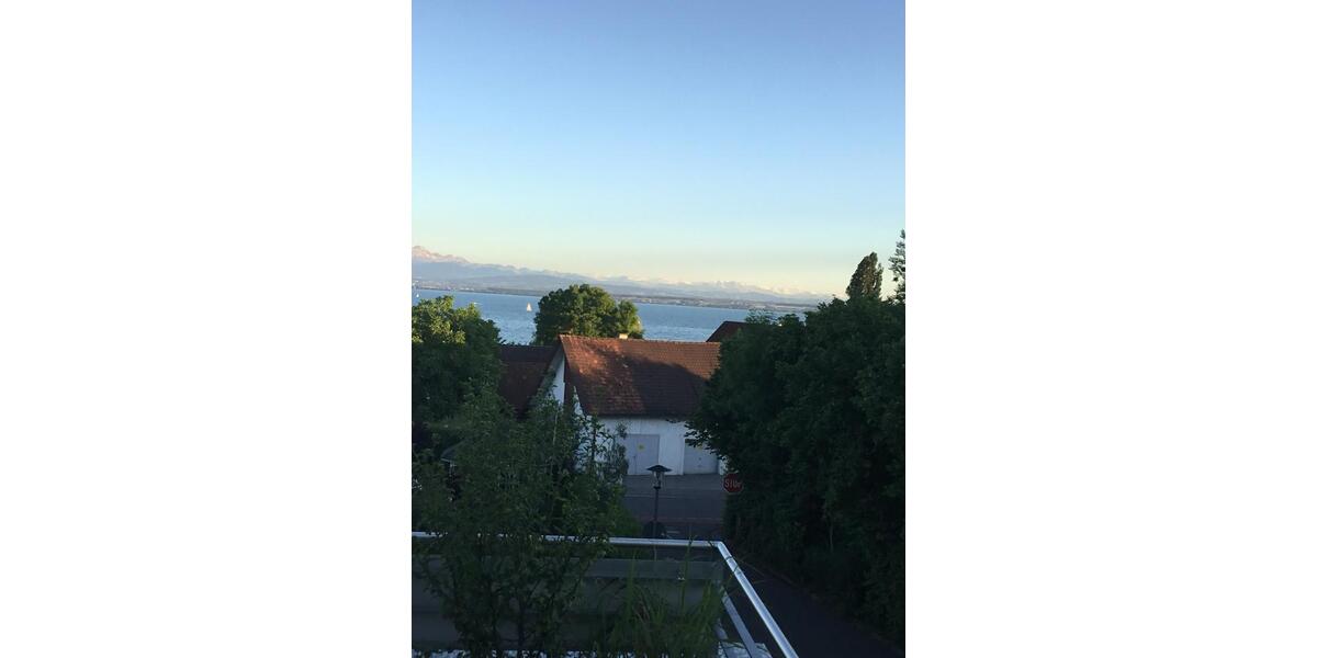 Etagenwohnung Immenstaad am Bodensee - 3.5 Zimmer, 92 m&sup2;, 680.000&euro; | Angebot:26757455
