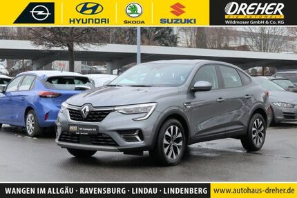 Renault Arkana 21.090 km 18.890 &euro; Wangen 88239