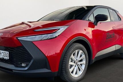 Toyota C-HR 3.500 km 32.740 &euro; Überlingen 88662