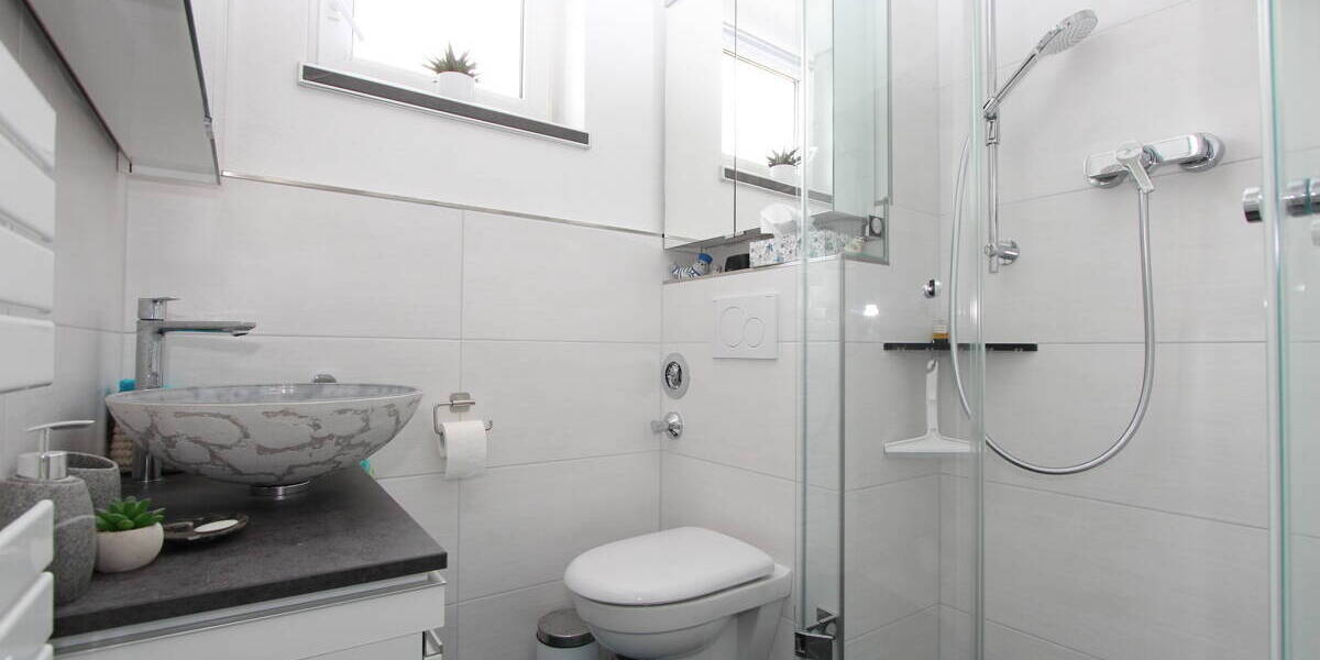 Etagenwohnung Oberteuringen Bitzenhofen - 1 Zimmer, 49 m&sup2;, 220.000&euro; | Angebot:25699785