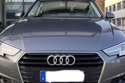 Audi A4 159.500 km 14.500 &euro; Friedrichshafen 88045