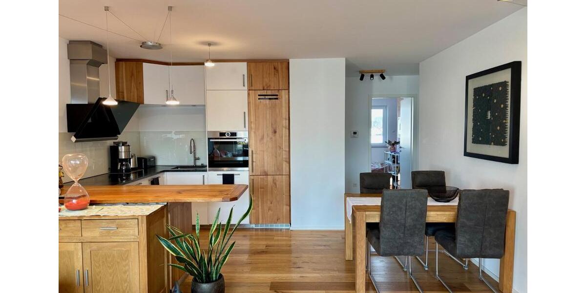 Etagenwohnung Meckenbeuren - 4.5 Zimmer, 114 m&sup2;, 569.000&euro; | Angebot:25895198