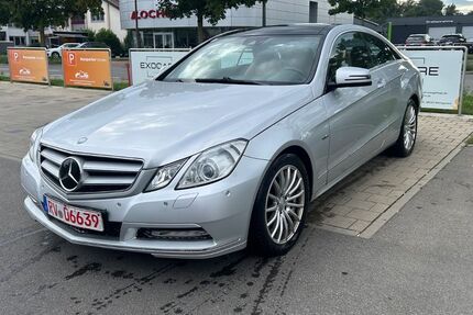 Mercedes-Benz E 350 290.000 km 6.499 &euro; Baienfurt 88255