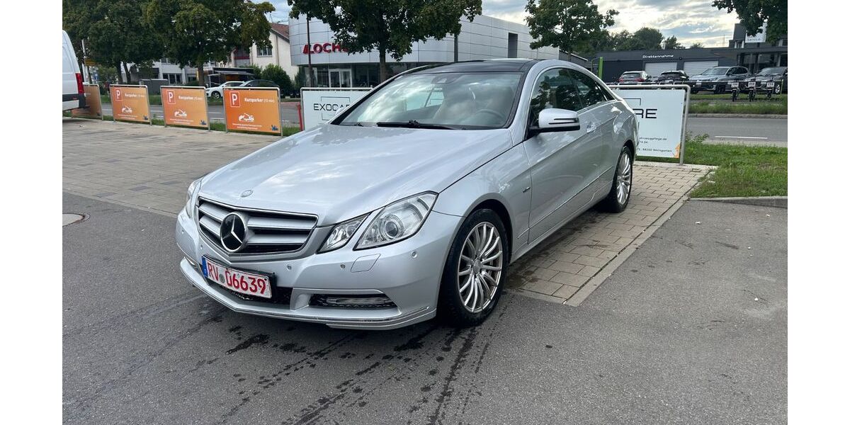 Mercedes-Benz E 350 290.000 km 6.499 &euro; Baienfurt 88255