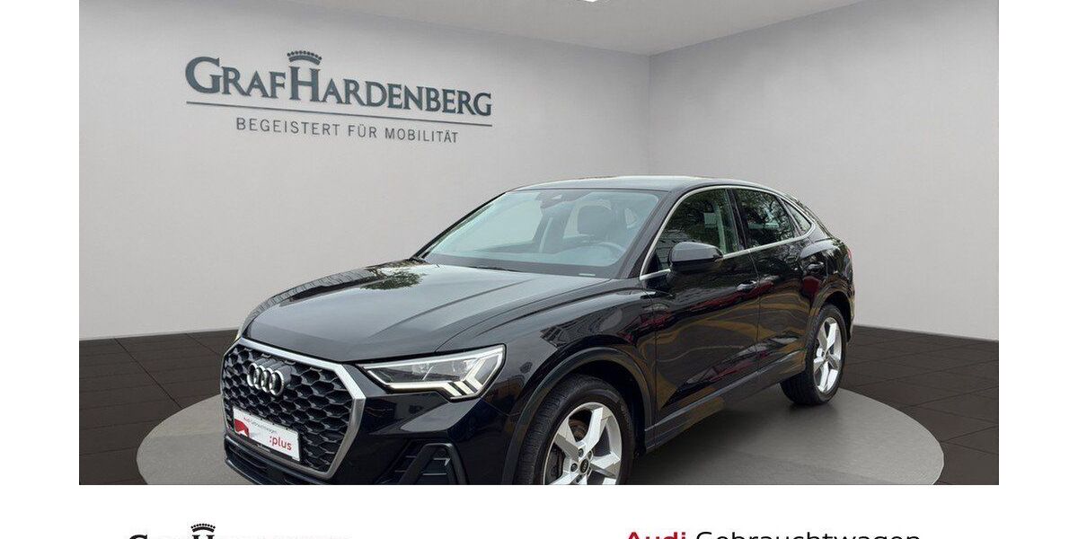 Audi Q3 112.600 km 31.460 &euro; Konstanz 78467