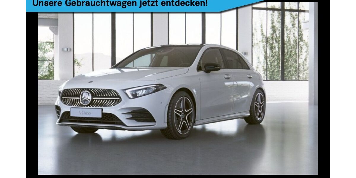 Mercedes-Benz A 250 52.800 km 28.490 &euro; Konstanz 78467