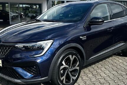Renault Arkana 36.733 km 20.940 &euro; Überlingen 88662