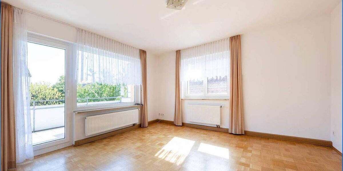 Etagenwohnung Überlingen am See Überlingen - 2 Zimmer, 61 m&sup2;, 278.000&euro; | Angebot:25709230