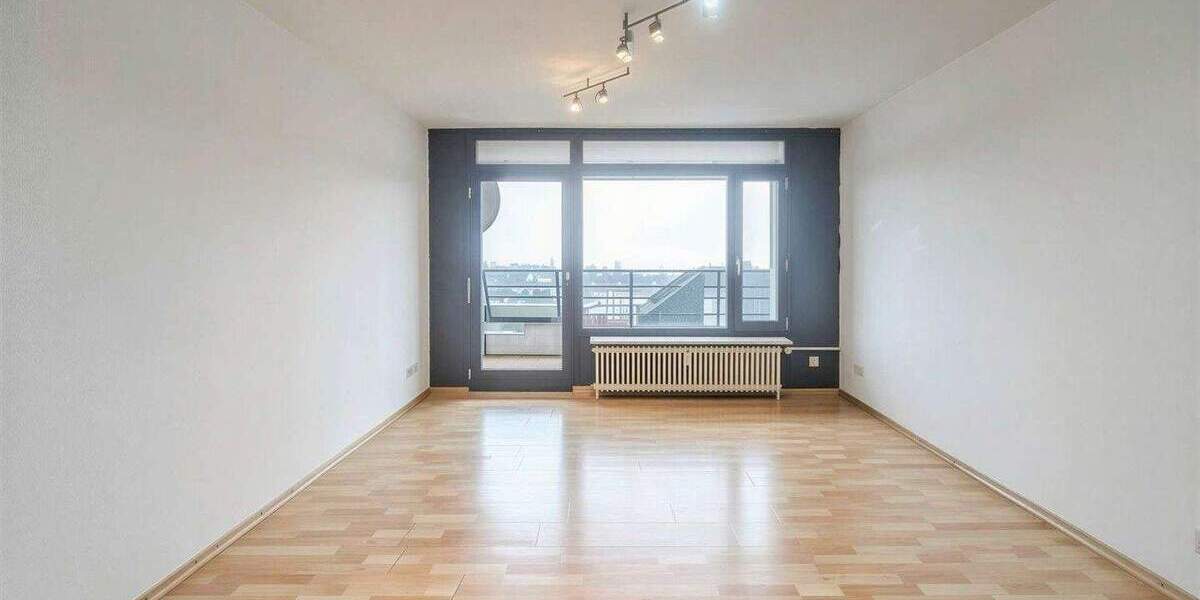 Etagenwohnung Überlingen - 3 Zimmer, 82 m&sup2;, 329.000&euro; | Angebot:25690681