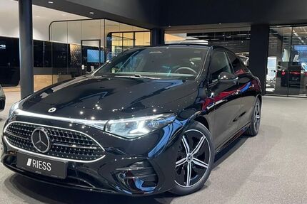 Mercedes-Benz CLA 200 9.000 km 48.750 &euro; Ravensburg 88214