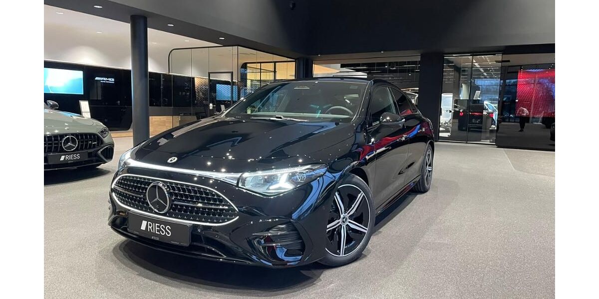 Mercedes-Benz CLA 200 9.000 km 49.850 &euro; Ravensburg 88214