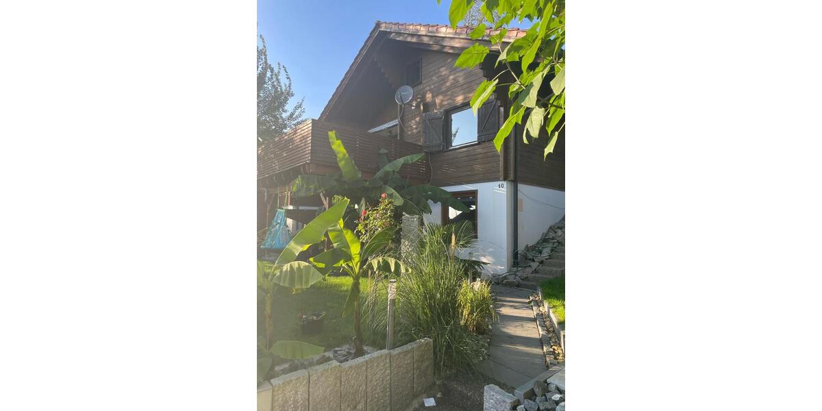 Einfamilienhaus Illmensee - 5 Zimmer, 130 m&sup2;, 340.000&euro; | Angebot:25972182