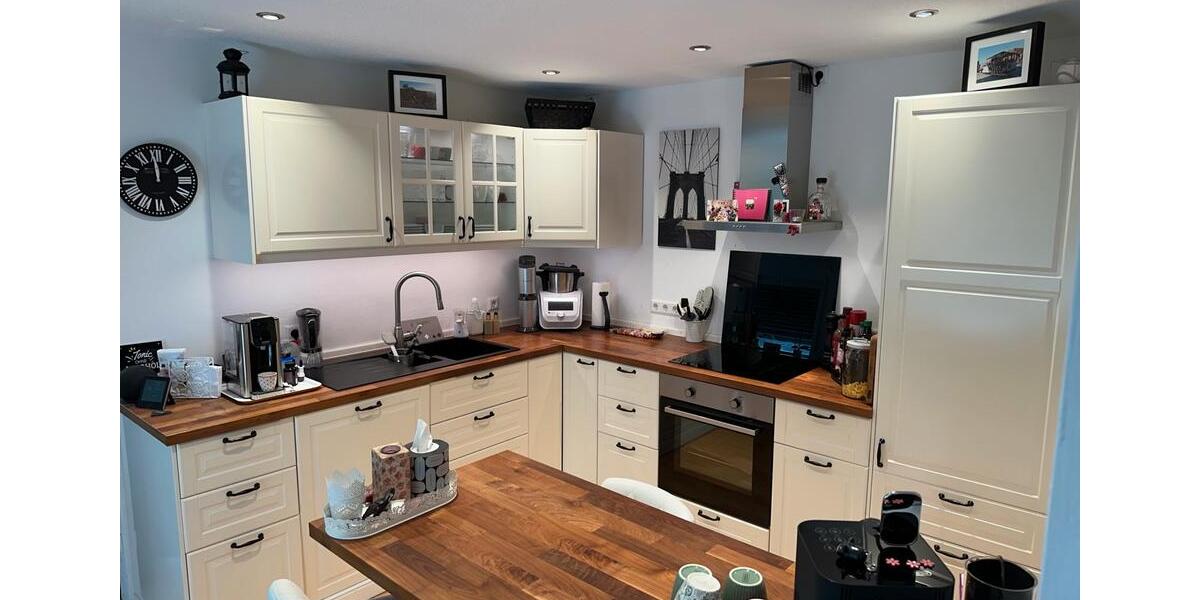 Etagenwohnung Fronreute - 2.5 Zimmer, 83 m&sup2;, 285.000&euro; | Angebot:26040529