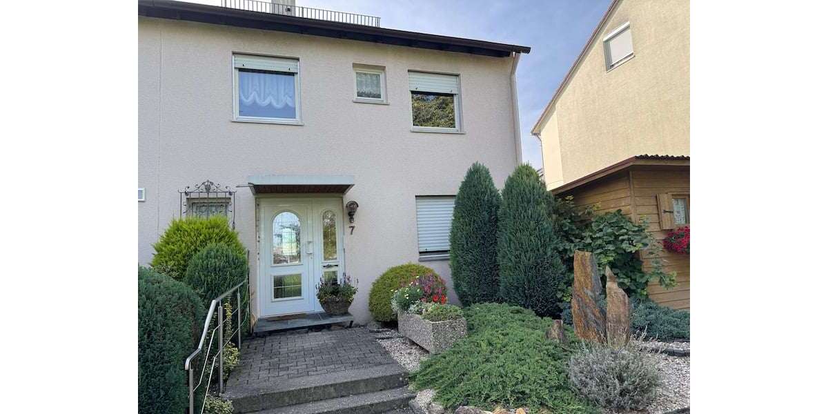 Einfamilienhaus Friedrichshafen Ailingen - 5.5 Zimmer, 144 m&sup2;, 535.000&euro; | Angebot:27660254