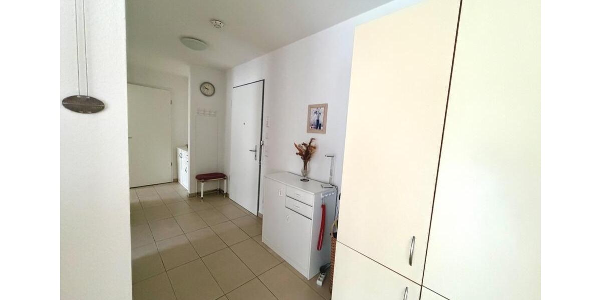 Etagenwohnung Konstanz Konstanz-Fürstenberg - 2 Zimmer, 65 m&sup2;, 420.000&euro; | Angebot:25995993