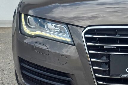 Audi A7 245.615 km 10.999 &euro; Kressbronn 88079