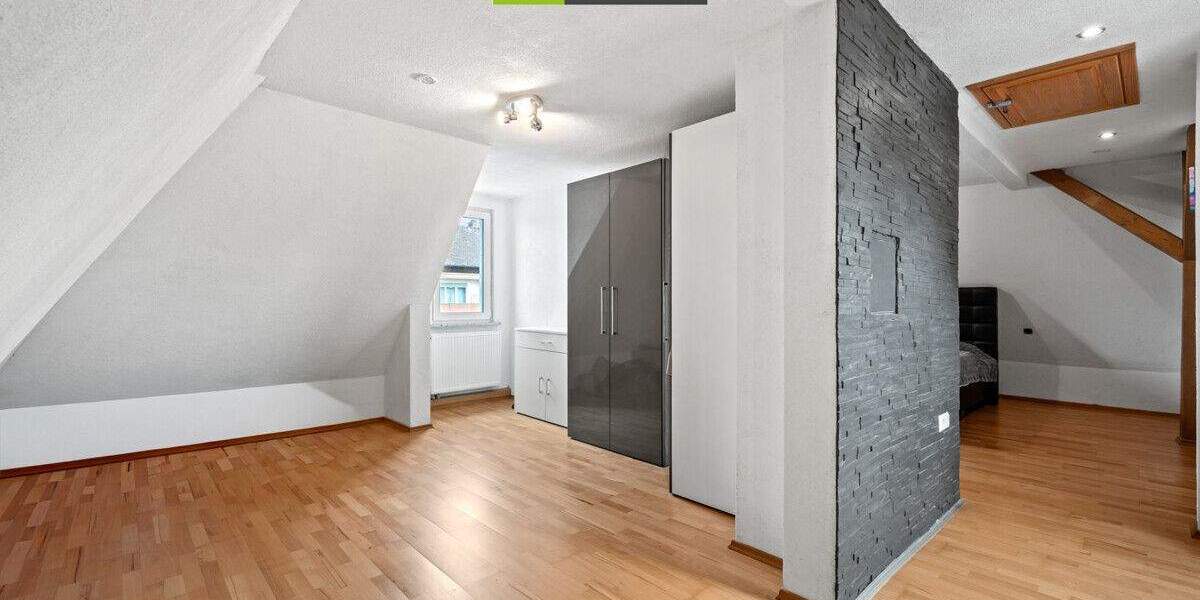 Einfamilienhaus Friedrichshafen Allmannsweiler - 5 Zimmer, 150 m&sup2;, 598.000&euro; | Angebot:25693465
