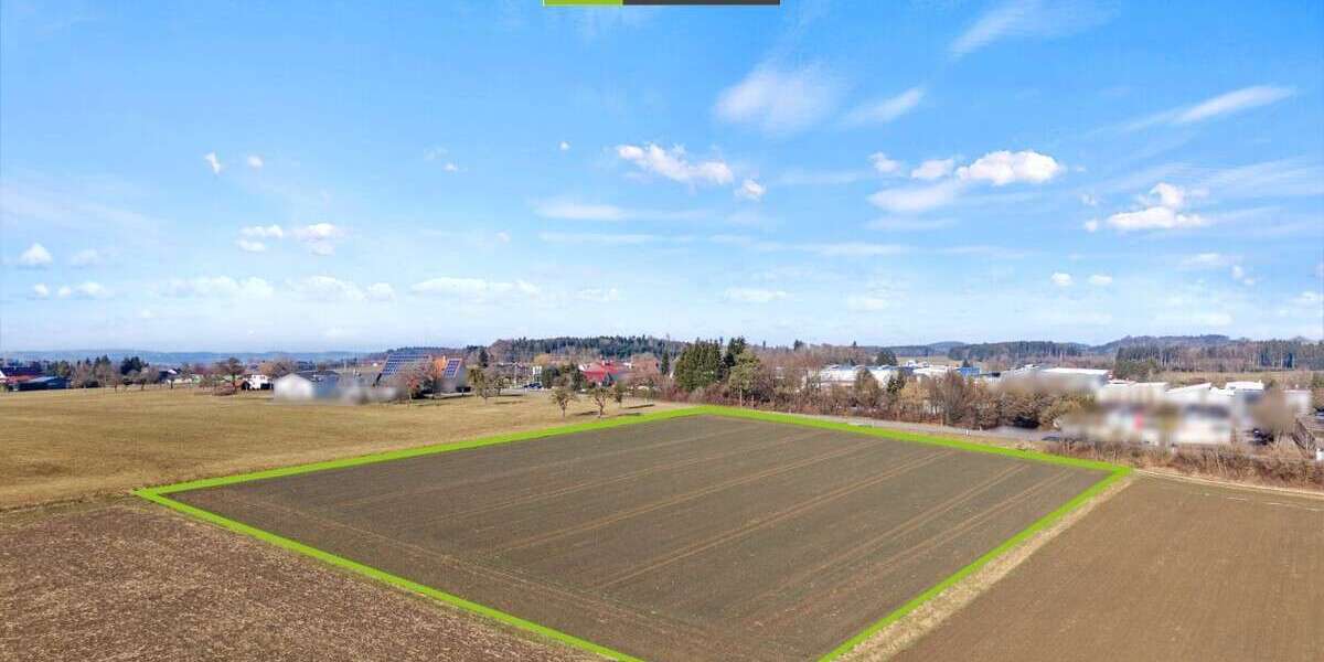 Grundstück Grünkraut - 225.000&euro; | Angebot:25515414