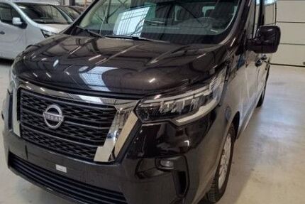 Nissan Primastar 21.400 km 28.990 &euro; Baienfurt 88255