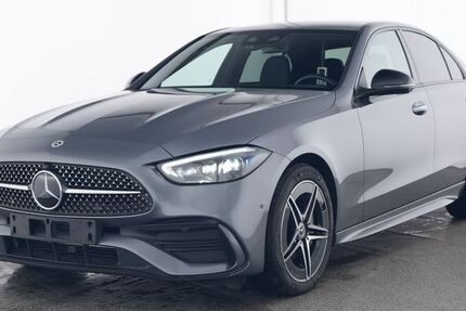 Mercedes-Benz C 300 49.763 km 39.900 &euro; Überlingen 88662