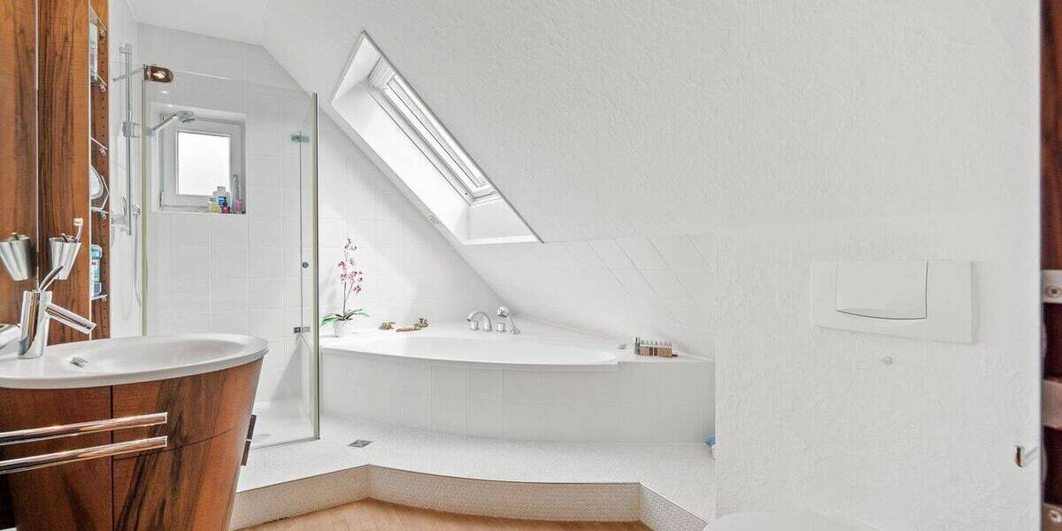 Etagenwohnung Überlingen - 5 Zimmer, 138 m&sup2;, 820.000&euro; | Angebot:25749295