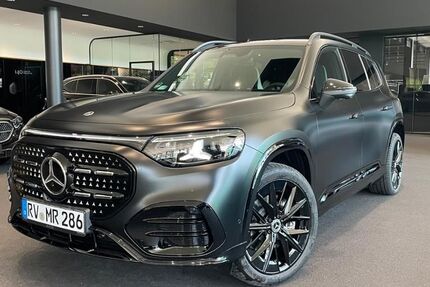 Mercedes-Benz GLB 350 9.000 km 74.800 &euro; Ravensburg 88214
