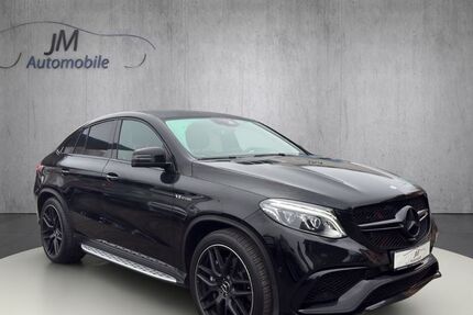 Mercedes-Benz GLE 63 AMG 128.765 km 42.990 &euro; Meckenbeuren 88074