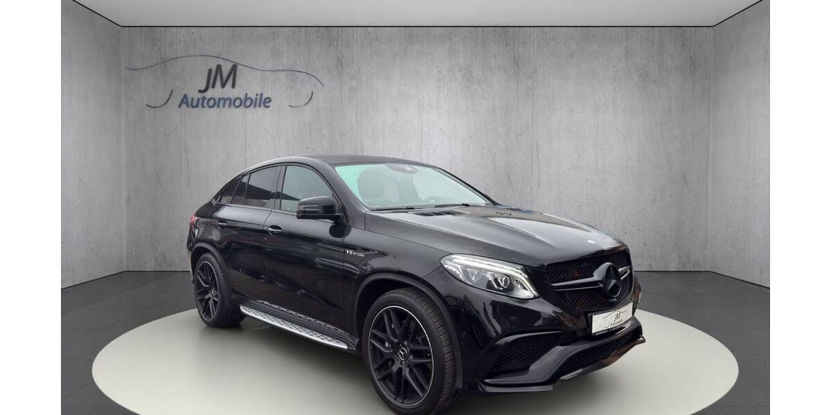 Mercedes-Benz GLE 63 AMG 128.765 km 43.490 &euro; Meckenbeuren 88074