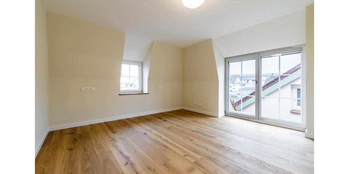 Etagenwohnung Ravensburg - 4 Zimmer, 92 m&sup2;, 1.990&euro; | Angebot:24474838