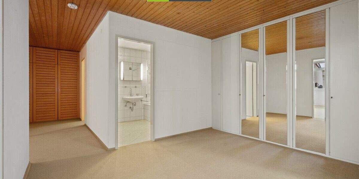 Etagenwohnung Ravensburg Weststadt - 3 Zimmer, 109 m&sup2;, 368.000&euro; | Angebot:25693642