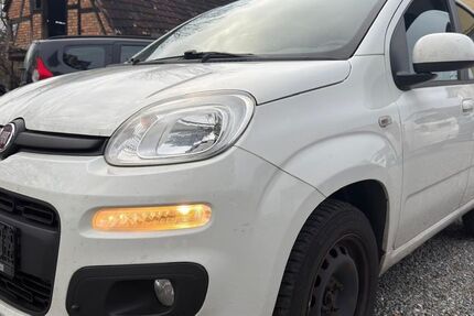 Fiat Panda 158.000 km 3.250 &euro; Friedrichshafen 88048