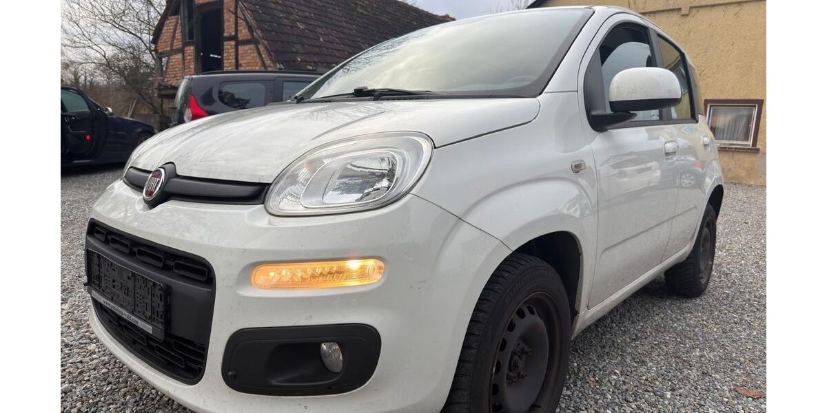 Fiat Panda 158.000 km 3.250 &euro; Friedrichshafen 88048