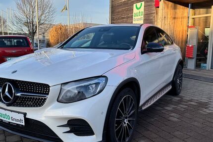 Mercedes-Benz GLC 250 76.000 km 35.800 &euro; Bodnegg - Rotheidlen 88285