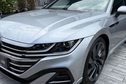 VW Arteon 69.650 km 31.850 &euro; Tettnang 88069