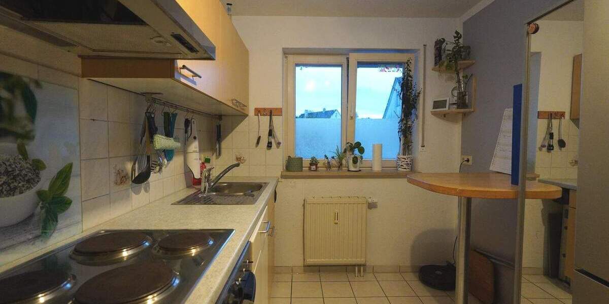 Etagenwohnung Heiligenberg - 3 Zimmer, 76 m&sup2;, 265.000&euro; | Angebot:25743462