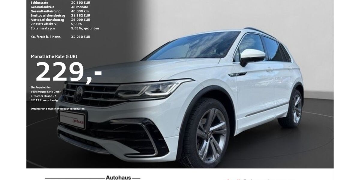 VW Tiguan 79.611 km 32.210 &euro; Ravensburg 88214