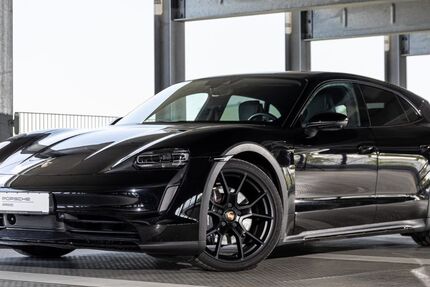 Porsche Taycan 39.400 km 68.470 &euro; Friedrichshafen 88045
