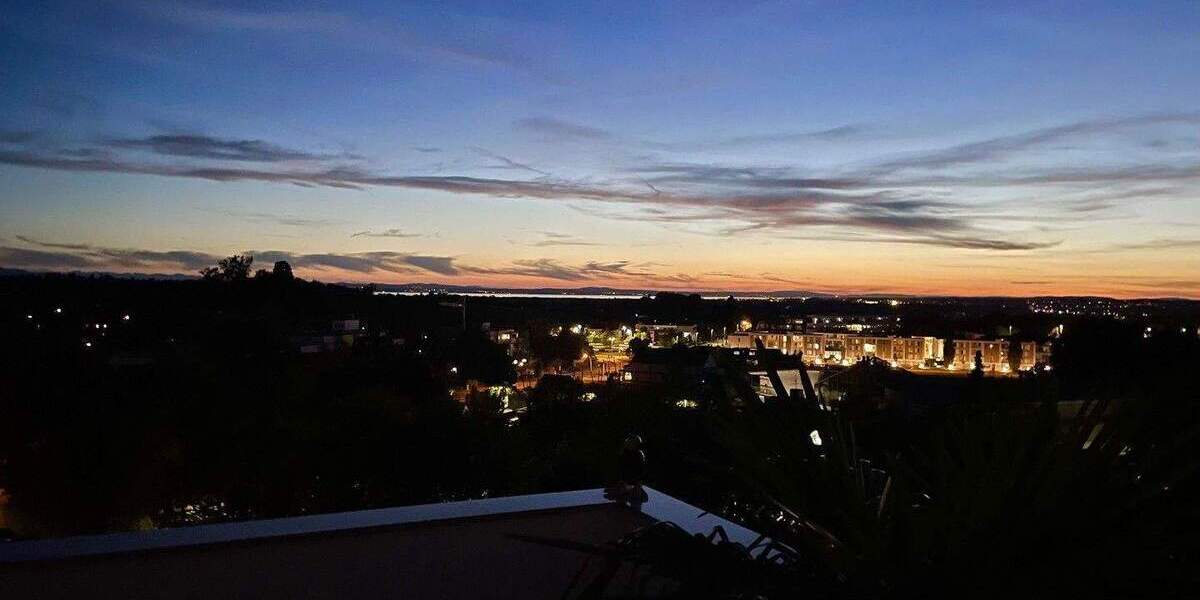 Doppelhaushälfte Tettnang - 6 Zimmer, 224 m&sup2;, 1.195.000&euro; | Angebot:25657310