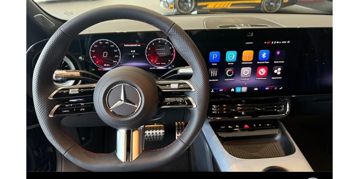 Mercedes-Benz CLA 200 9.000 km 56.950 &euro; Ravensburg 88214