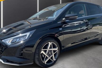 Hyundai i20 11.900 km 19.980 &euro; Meckenbeuren-Liebenau 88074