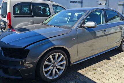 Audi A4 112.000 km 7.499 &euro; Tettnang 88069