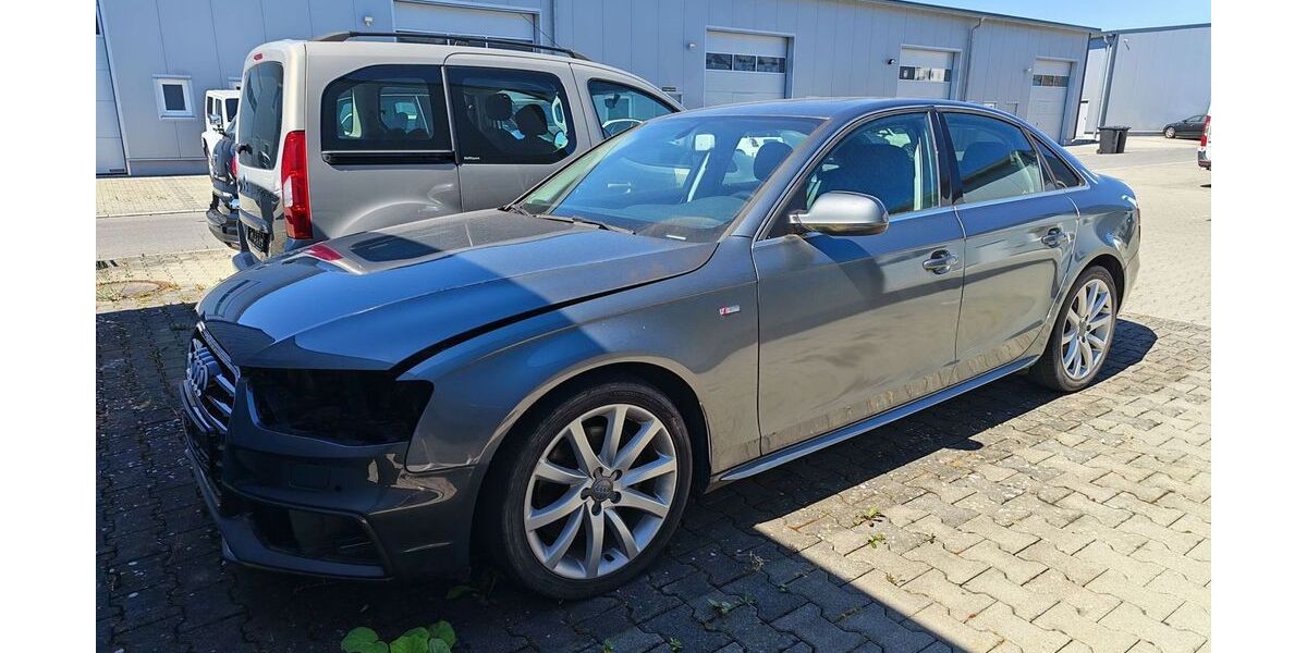 Audi A4 112.000 km 7.499 &euro; Tettnang 88069
