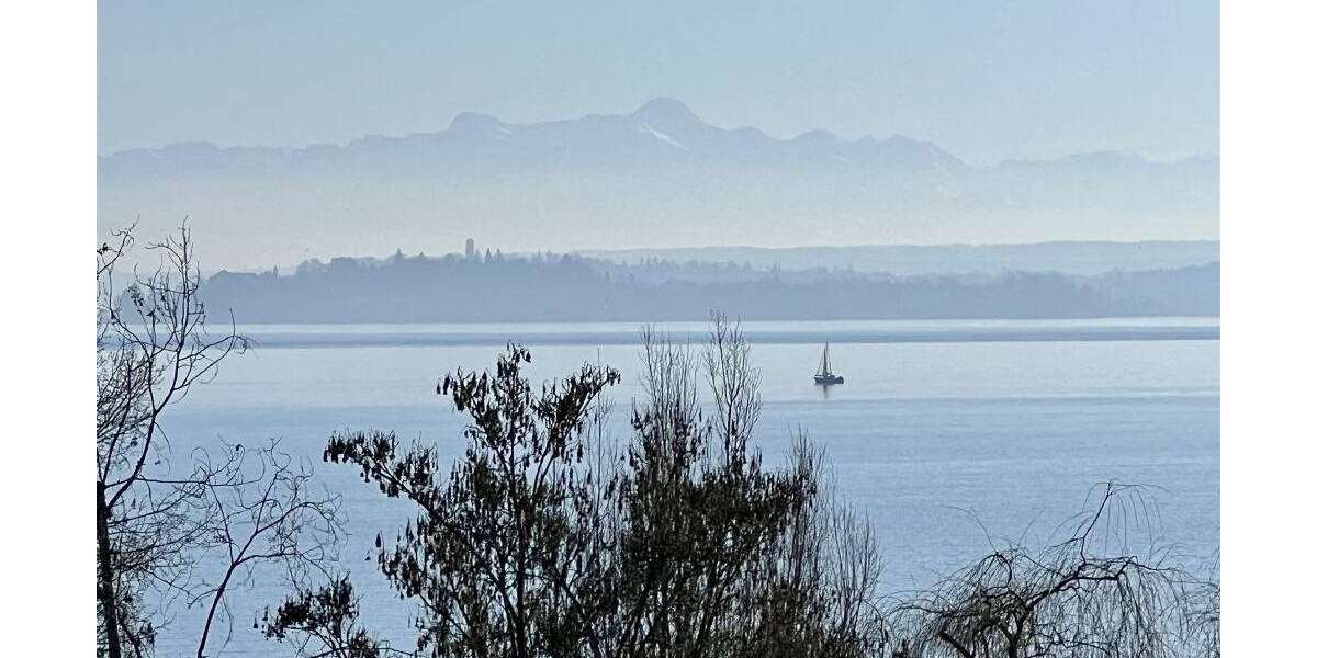 Etagenwohnung Überlingen - 4.5 Zimmer, 210 m&sup2;, 4.950&euro; | Angebot:23914805